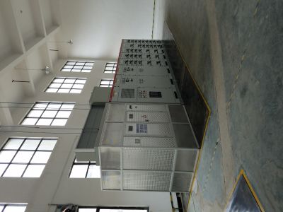 工程案例