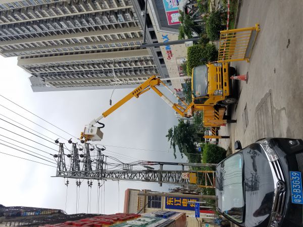 工程案例